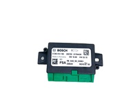 Citroën 0263014165, 01784439 C3 III (SX) 2020 Control unit for park assist