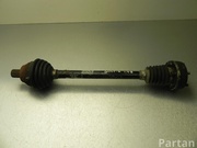 Volkswagen 1K0 407 271 AP / 1K0407271AP GOLF V (1K1) 2007 Drive Shaft Left Front