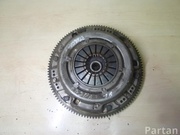 Mazda 23082000110 3 (BK) 2006 Clutch Kit