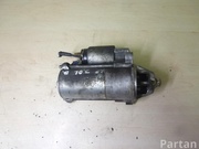 Jaguar 3R83-11000-AB / 3R8311000AB XF (X250) 2010 Starter