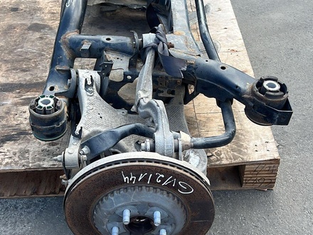 Land Rover LR133938 DISCOVERY SPORT (L550) 2019 rear axle beam