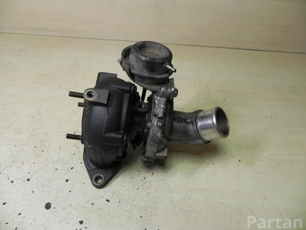 Toyota 17201-0N030 / 172010N030 AURIS (_E15_) 2008 Turbocompresseur