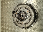 Hyundai HDC132 i40 CW (VF) 2014 Clutch Kit