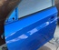 Peugeot e 208 2021 Door Left Front - Thumbnail 4