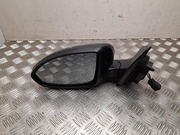 Chevrolet E13027379 CRUZE (J300) 2011 Outside Mirror Left adjustment electric