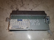 Saab 4617163 9-3 (YS3F) 2007 Control Unit, air conditioning