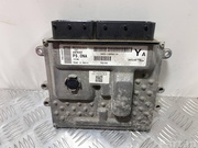 Jaguar 8W83-12B684-YA / 8W8312B684YA XF (X250) 2011 Control unit for engine