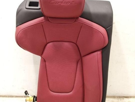 Porsche 9J1.963.574.C / 9J1963574C Taycan 2021 Rear seat