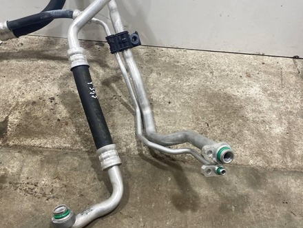 Tesla 600848100A MODEL S 2013 air conditioning, hoses/Pipes