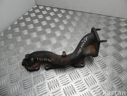 Land Rover 4H2Q9430CB DISCOVERY IV (L319) 2011 Exhaust Manifold