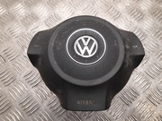 Volkswagen 1KM880201D JETTA IV (162, 163) 2012 Driver Airbag