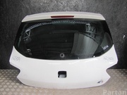 Seat IBIZA IV (6J5, 6P1) 2013 Tailgate