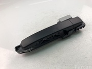 Nissan 80640EB100 QASHQAI / QASHQAI +2 I (J10, JJ10) 2011 Door Handle