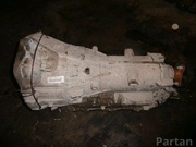 BMW 8HP-45 / 8HP45 3 (F30, F80) 2012 Automatic Transmission