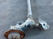 Opel 13362443 ASTRA K Sports Tourer 2017 rear axle beam