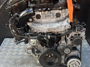 Citroën HN05, EB2ADTS, 1627638280 C4 SpaceTourer 2019 Complete Engine