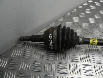 Opel YG MERIVA B 2012 Arbre de transmission Right Front