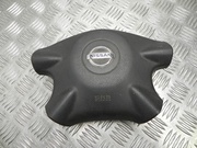 Nissan NKF S4V MB F0T / NKFS4VMBF0T X-TRAIL (T30) 2005 Driver Airbag