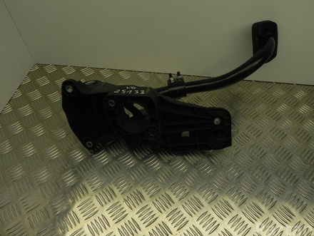 Tesla 1188691-50-A / 118869150A Model Y 2022 Pedal de freno