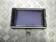 Audi 4G8 857 346 E / 4G8857346E A6 Avant (4G5, C7, 4GD) 2013 Display