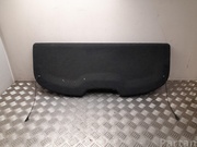 Ford 96 KA (RU8) 2011 Cover for luggage compartment