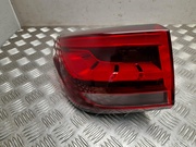 MG 10571681 ZS EV 2022 Taillight Left