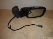 Volvo 30674996 V50 (MW) 2006 Outside Mirror Right adjustment electric Turn signal Manually folding