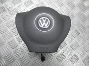 Volkswagen 1T0 880 201 M / 1T0880201M TOURAN (1T3) 2011 Driver Airbag