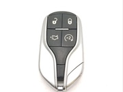 Maserati LEVANTE 2017 Key