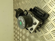 Škoda 6C0614517R, 6C0907379R, 6R0907379BA FABIA III Estate (NJ5) 2019 Control unit ABS Hydraulic