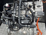 Hyundai EM16, 36601-0E275, 36400-0E176 / EM16, 366010E275, 364000E176 KONA 2020 Complete Engine