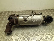 Peugeot 9824061080 508 SW II 2019 Catalytic Converter