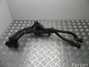 Mini 7570803 MINI (R56) 2008 Coolant Flange