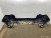 Porsche CAYENNE (92A) 2011 Bumper Rear