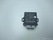 Audi 8P3 907 357 / 8P3907357 A3 (8P1) 2009 Electronic control unit for headlight range control