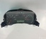 Fiat 46812961 PUNTO (188_) 2010 Dashboard (instrument cluster) - Thumbnail 2