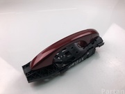 Seat 5G0837205N LEON (5F1) 2014 Door Handle