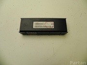 Opel 90151386 MERIVA B 2011 Amplifier assy, air conditioner