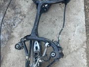 Audi 8W0505235AG A4 Avant (8W5, B9) 2016 rear axle beam