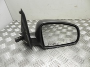 Opel 93494468 MERIVA 2004 Outside Mirror Right adjustment electric Kamera