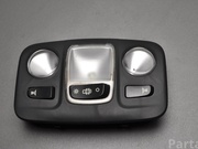 Peugeot 96781444ZD 308 II 2016 Interior Lights