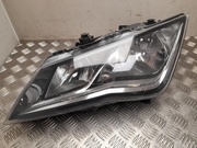 Seat 5F1941005A LEON SC (5F5) 2013 Headlight Left