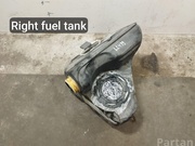 Chevrolet 861335339, 84007697 CORVETTE (C7) 2016 Fuel Tank