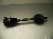 Volkswagen 6Q0407271DE POLO (9N_) 2009 Drive Shaft Left Front