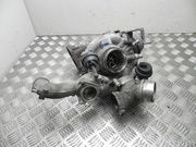 BMW 8508092 6 Coupe (F13) 2012 Turbocharger