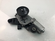 BMW 7213233 5 (F10) 2014 Wiper Motor