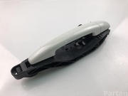 Peugeot 9101GH 207 (WA_, WC_) 2009 Door Handle