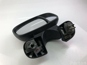 Renault J330634 TRAFIC II Box (FL) 2004 Interior rear view mirror