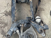 Ford USA 2.3 / 23 MUSTANG Coupe 2015 rear axle beam