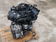 Volvo B4204T23, 3797695, 24800miles XC90 II 2020 Complete Engine